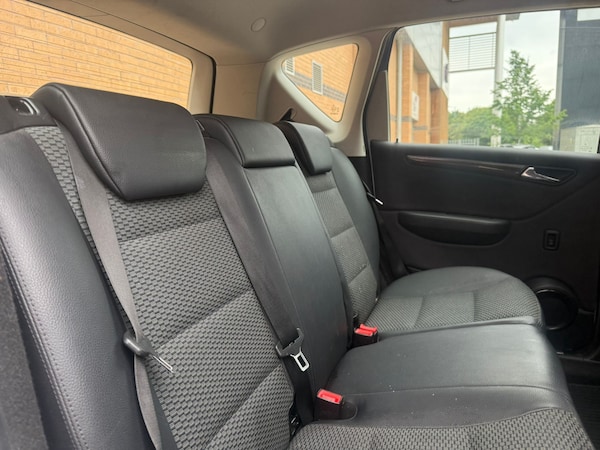 Used Mercedes-Benz A-Class 2008 for sale - 75402444: Photo 16