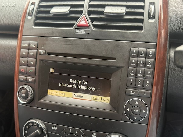 Used Mercedes-Benz A-Class 2008 for sale - 75402444: Photo 18