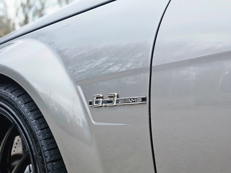 Used Mercedes-Benz C Class 2010 for sale - 77766077: Photo 14