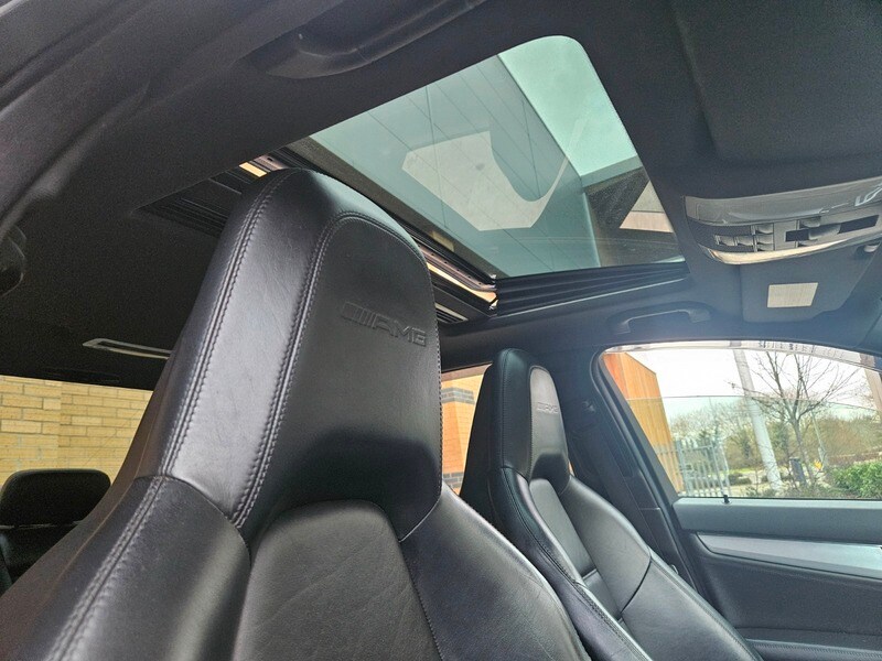 Used Mercedes-Benz C Class 2010 for sale - 77766077: Photo 17