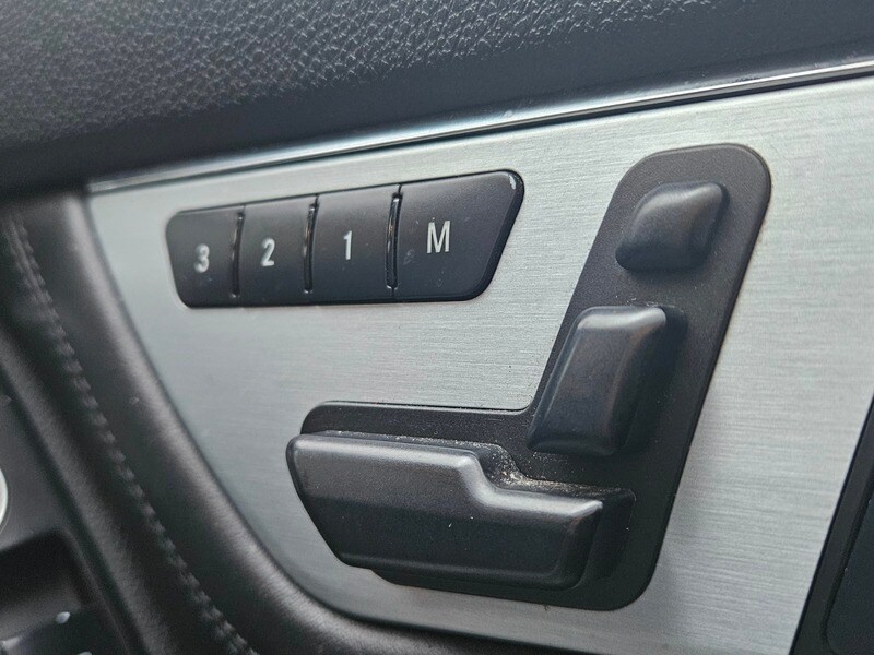 Used Mercedes-Benz C Class 2010 for sale - 77766077: Photo 22