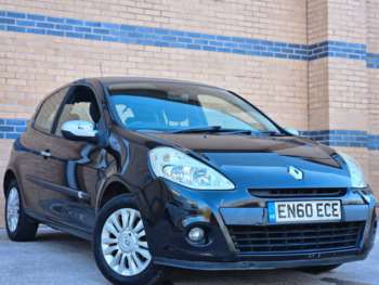 Used Renault Clio 2011 for sale - 74049640: Photo