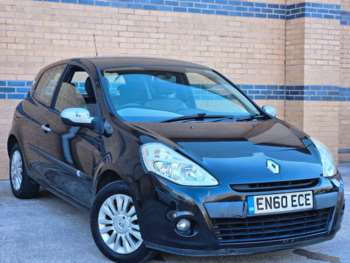 Used Renault Clio 2011 for sale - 74049640: Photo