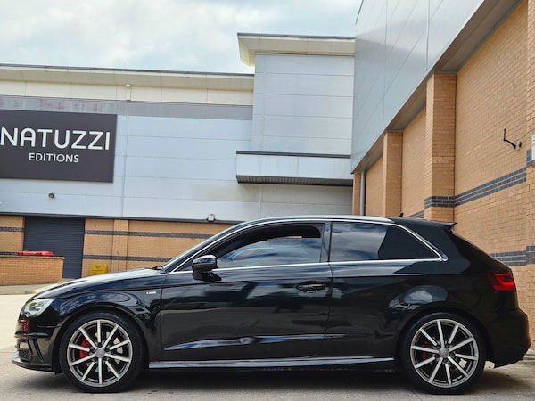 Used Audi A3 2014 for sale - 75491491: Photo 10