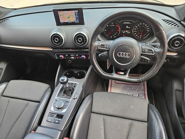 Used Audi A3 2014 for sale - 75491491: Photo 12
