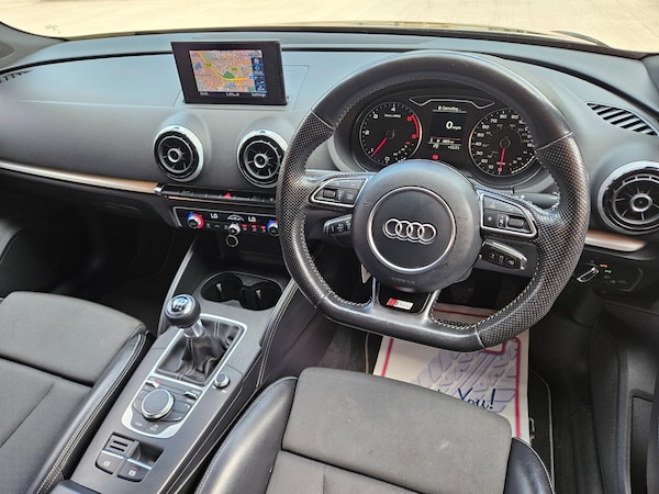 Used Audi A3 2014 for sale - 75491491: Photo 13