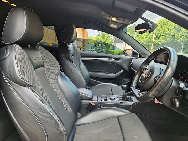 Used Audi A3 2014 for sale - 75491491: Photo 14