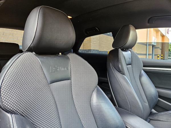 Used Audi A3 2014 for sale - 75491491: Photo 15