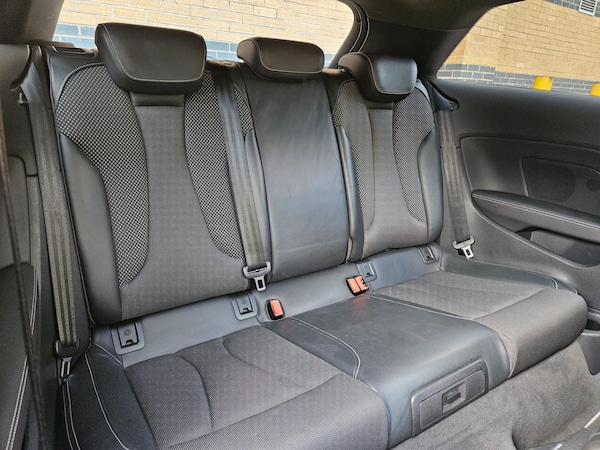 Used Audi A3 2014 for sale - 75491491: Photo 16