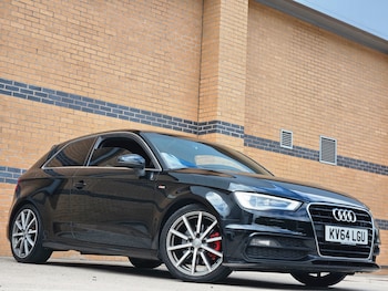 2014 (64) - 2.0 TDI 184 S Line 3dr