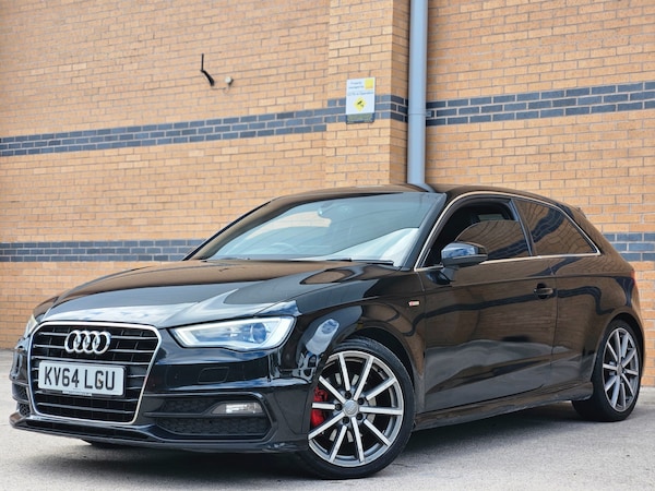 Used Audi A3 2014 for sale - 75491491: Photo 5
