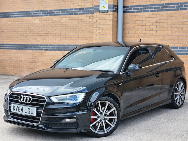 Used Audi A3 2014 for sale - 75491491: Photo 6