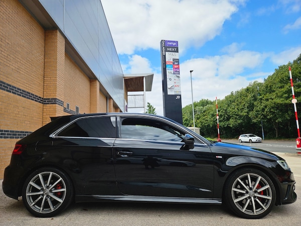 Used Audi A3 2014 for sale - 75491491: Photo 9