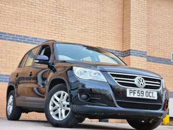 2010 (59) - 2.0 TDi S 5dr