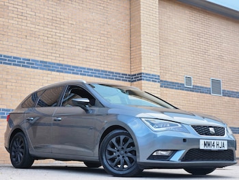 SEAT - Leon