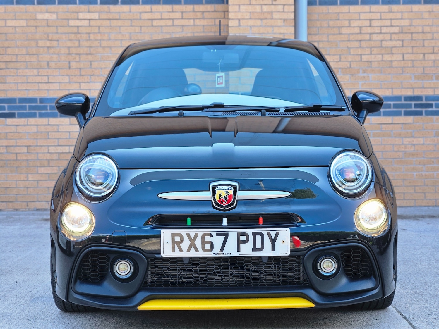 Vehicle 7