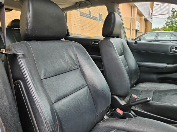 Used Honda Civic 2004 for sale - 76163612: Photo 15