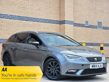 2014 - 1.6 TDI SE 5dr DSG [Technology Pack]