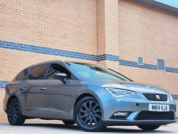 Used SEAT Leon 2014 for sale - 76784625: Photo