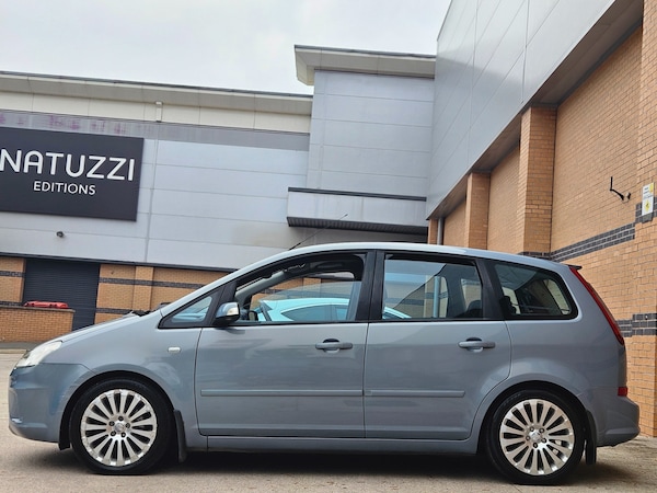 Used Ford C-Max 2008 for sale - 76243878: Photo 10