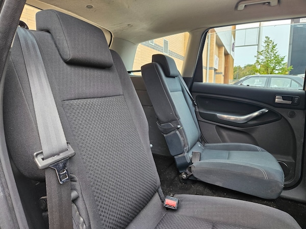 Used Ford C-Max 2008 for sale - 76243878: Photo 17