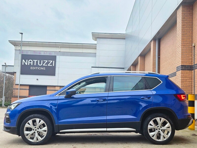 Used SEAT Ateca 2022 for sale - 78140906: Photo 11