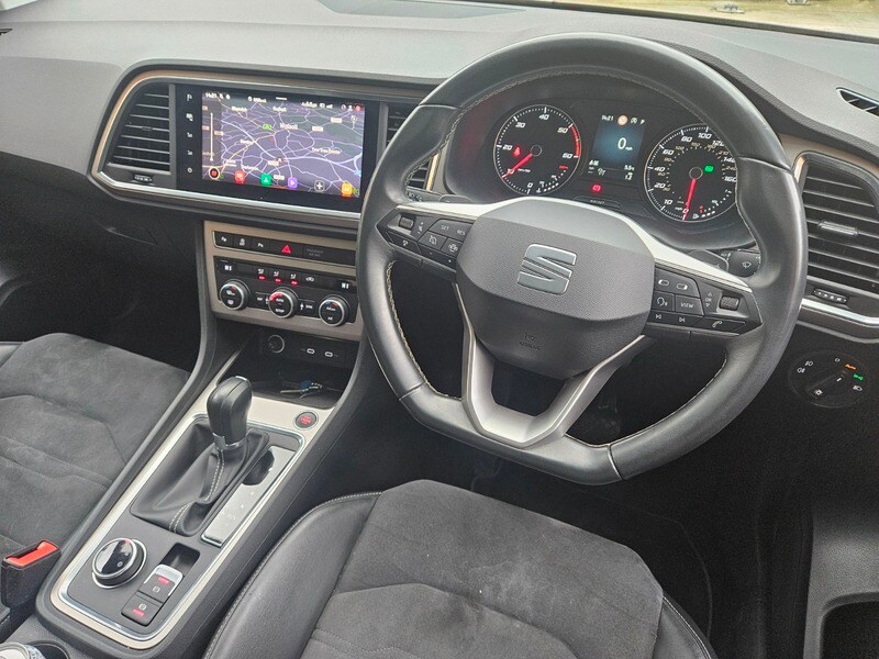 Used SEAT Ateca 2022 for sale - 78140906: Photo 13
