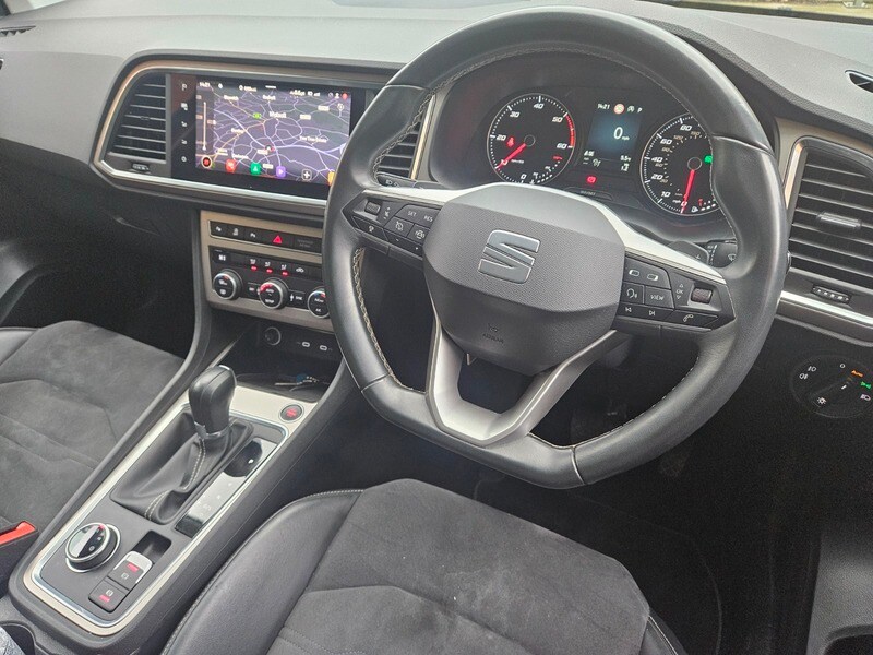 Used SEAT Ateca 2022 for sale - 78140906: Photo 14