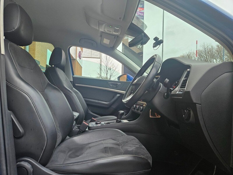 Used SEAT Ateca 2022 for sale - 78140906: Photo 16