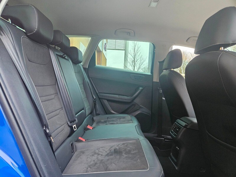 Used SEAT Ateca 2022 for sale - 78140906: Photo 17