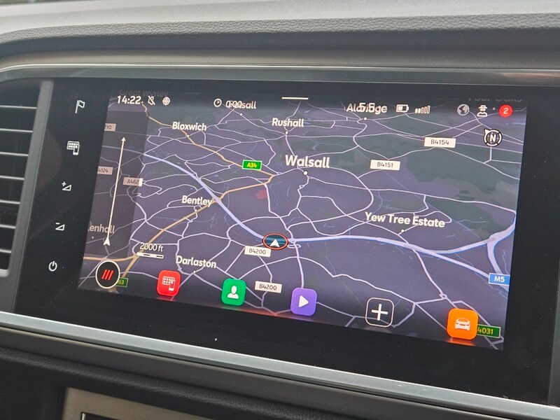 Used SEAT Ateca 2022 for sale - 78140906: Photo 20