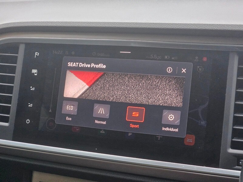 Used SEAT Ateca 2022 for sale - 78140906: Photo 23