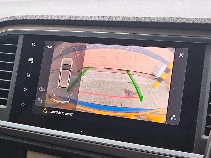 Used SEAT Ateca 2022 for sale - 78140906: Photo 26