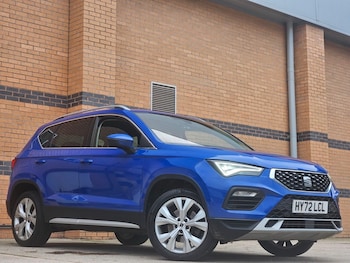Used SEAT Ateca 2022 for sale - 78140906: Photo