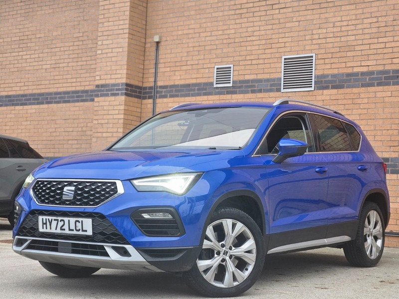 Used SEAT Ateca 2022 for sale - 78140906: Photo 5