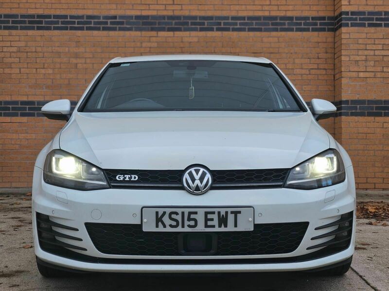 Used Volkswagen Golf 2015 for sale - 77228020: Photo 6