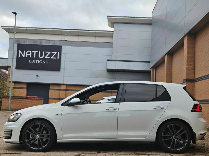 Used Volkswagen Golf 2015 for sale - 77228020: Photo 7