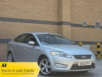 Used Ford Mondeo 2010 for sale - 79167535: Photo