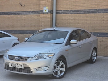 Used Ford Mondeo 2010 for sale - 79167535: Photo