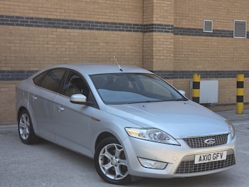 Used Ford Mondeo 2010 for sale - 79167535: Photo