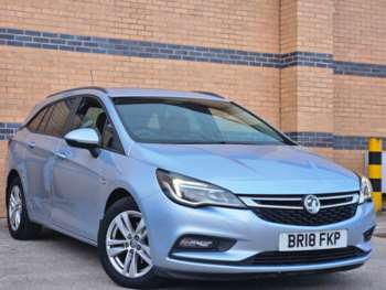 Used Vauxhall Astra 2024 for sale - 74446442: Photo