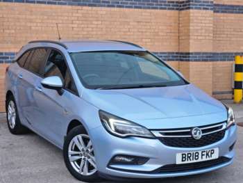 Used Vauxhall Astra 2024 for sale - 74446442: Photo