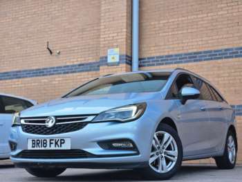 Used Vauxhall Astra 2024 for sale - 74446442: Photo