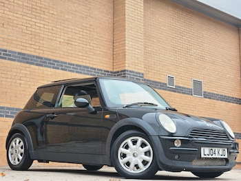 MINI - Hatch