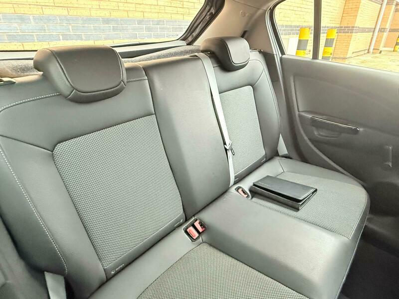 Used Vauxhall Corsa 2009 for sale - 76910774: Photo 11