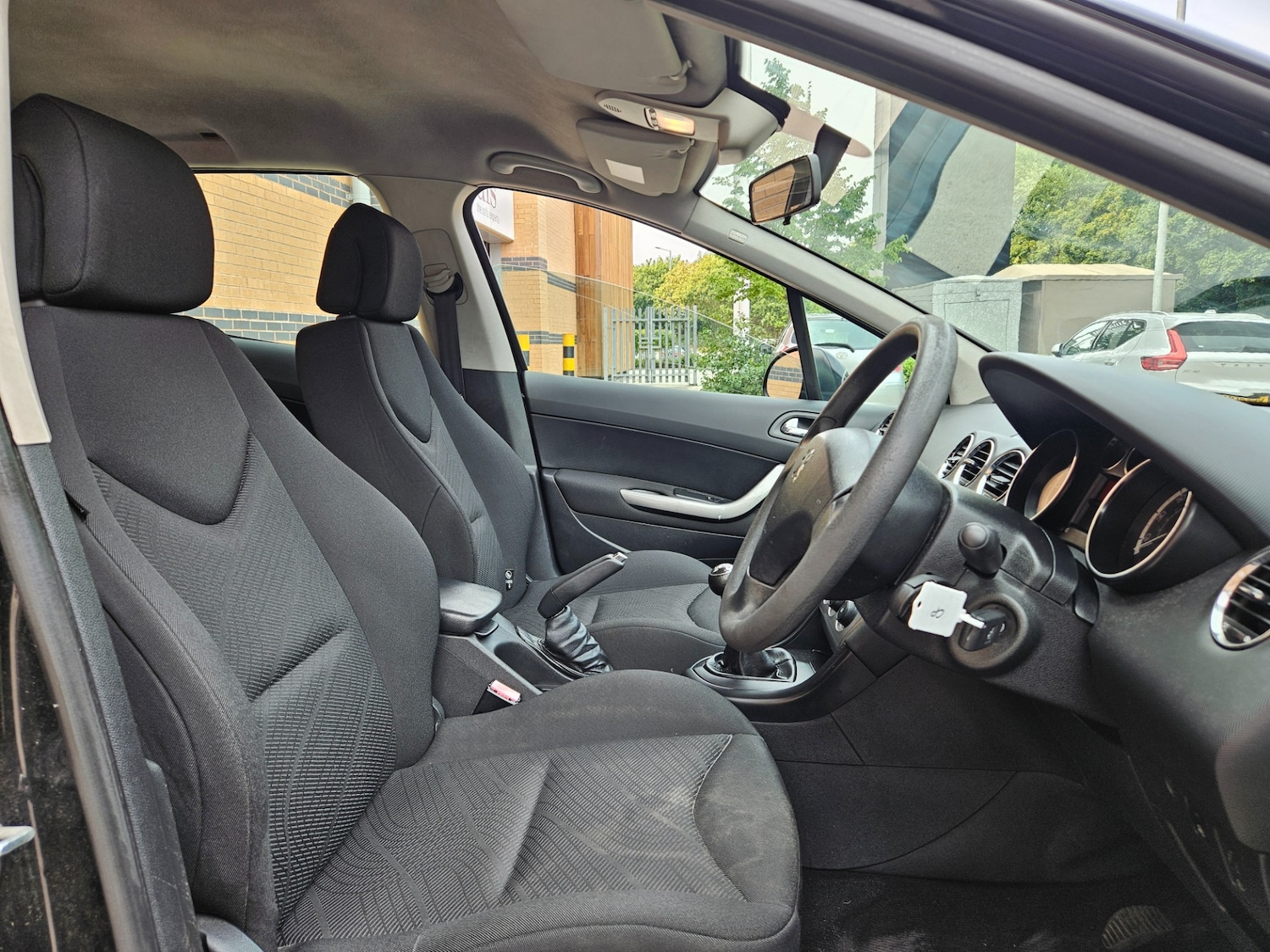 Vehicle 15