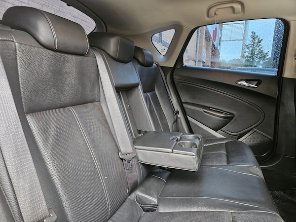 Used Vauxhall Astra 2013 for sale - 76163625: Photo 17
