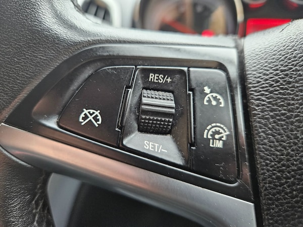 Used Vauxhall Astra 2013 for sale - 76163625: Photo 21