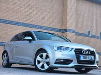 2012 - 1.4 TFSI Sport 3dr