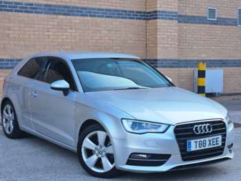 Used Audi A3 2012 for sale - 74724275: Photo